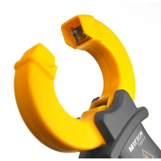 Компактные цифровые токоизмерительные клещи МЕГЕОН 70060