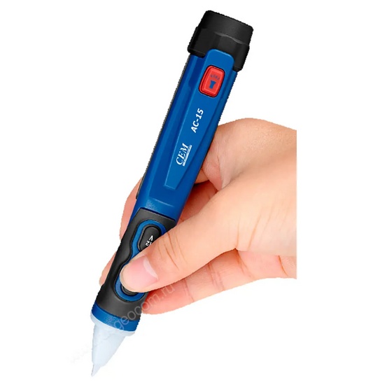 Детектор напряжения CEM AC-15