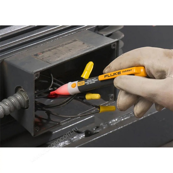 Детектор напряжения Fluke 2AC ERTA