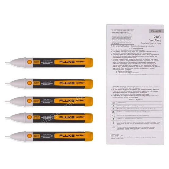 Детектор напряжения Fluke 2AC/90-1000V5PK