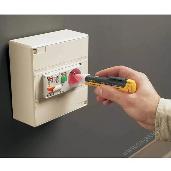 Детектор напряжения Fluke 1AC-E1-II-5PK
