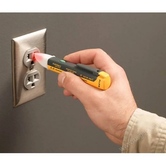 Детектор напряжения Fluke 1AC-A1-II-5PK