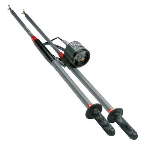 Высоковольтный тестер Detex 514500-1 (2,4 кВ - 6,9 кВ)