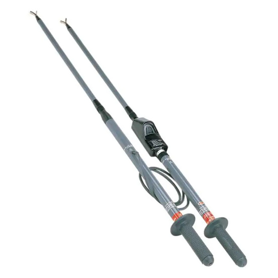 Высоковольтный тестер Detex 510836-1 (4,16 кВ - 34,5 кВ)