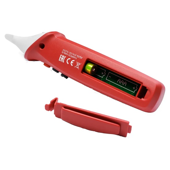 Детектор напряжения ADA ZAC 1000 PLUS