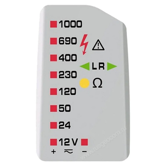 Указатель напряжения BENNING DUSPOL expert