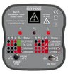 Тестер напряжения BENNING SDT 1
