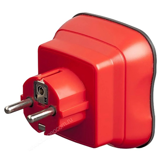 Тестер напряжения BENNING SDT 1