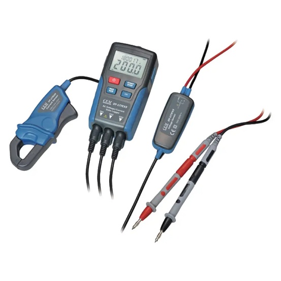 Регистратор тока и напряжения CEM DT-175CV1