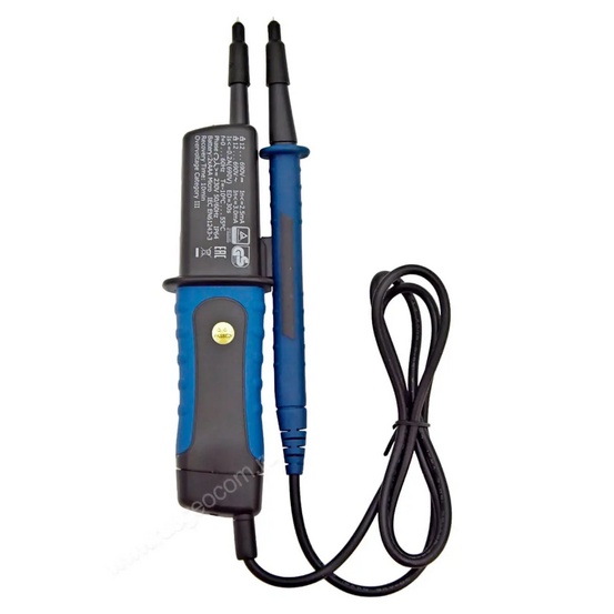 Электрический тестер CEM DT-9121