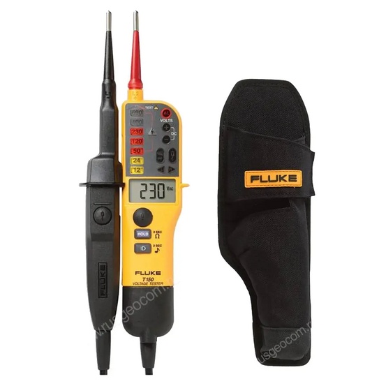 Тестер напряжения Fluke T150/H15
