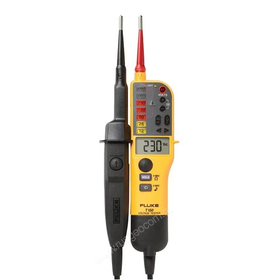Тестер напряжения Fluke T150/H15
