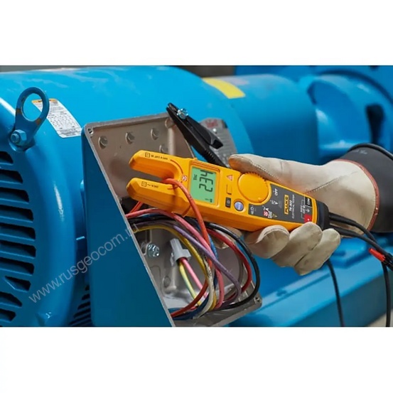Детектор напряжения Fluke T6-600/EU