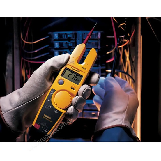 Детектор напряжения Fluke T5-600 RME
