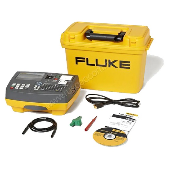 Детектор напряжения Fluke 6500-2 UK STARTER KIT