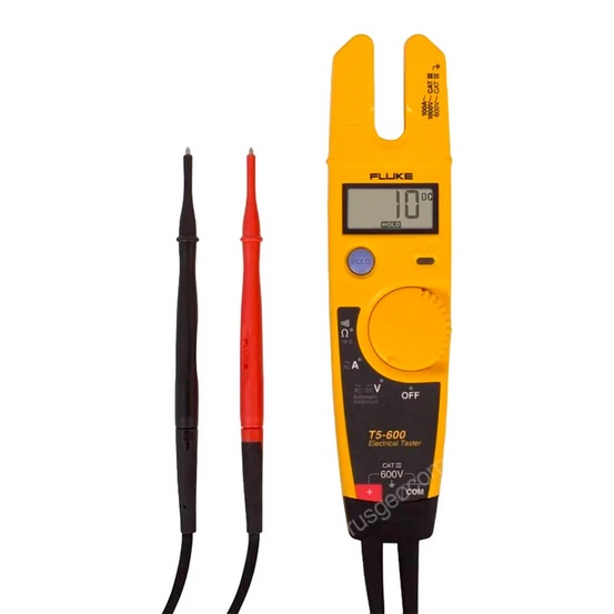 Тестер Fluke T5-600