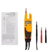 Тестер Fluke T5-600