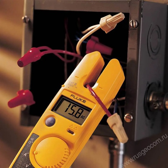 Тестер Fluke T5-1000 KIT