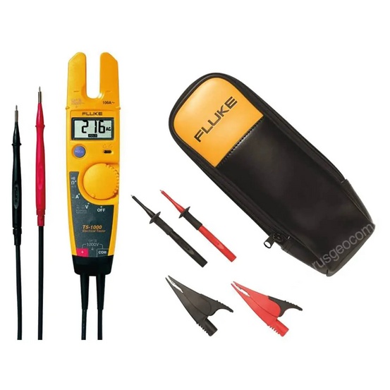 Тестер Fluke T5-1000 KIT
