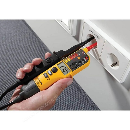 Тестер Fluke T130