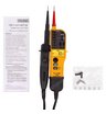 Тестер Fluke T130