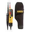 Комплект - тестер Fluke T110 с футляром Fluke H15