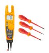 Комплект Fluke IBT6L - тестер напряжения Fluke T6-1000/EU с набором отвёрток