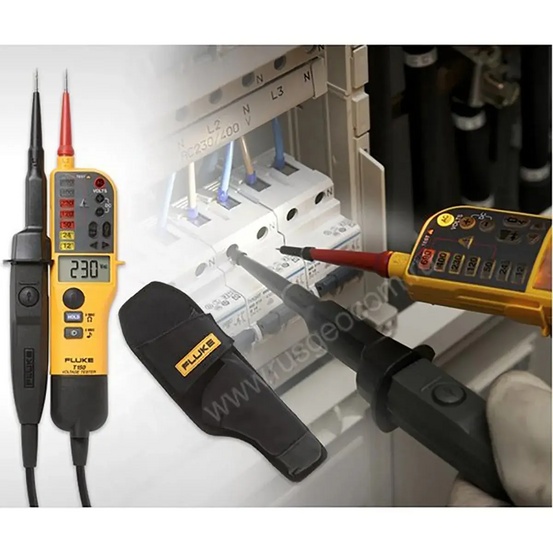 Электрический тестер Fluke T150/VDE