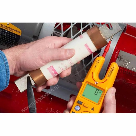 Электрический тестер Fluke T6-1000 PRO