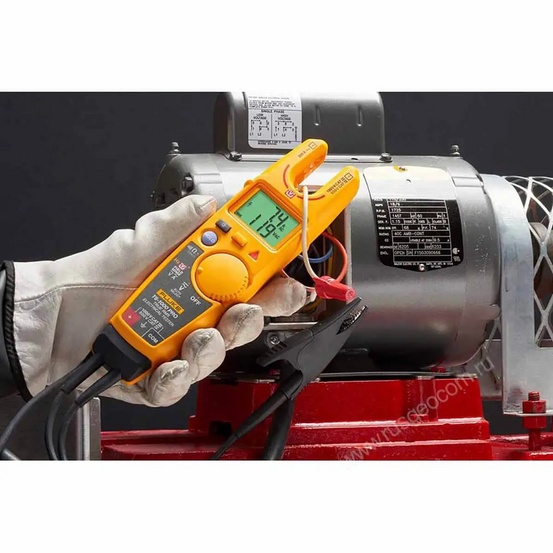 Электрический тестер Fluke T6-1000 PRO