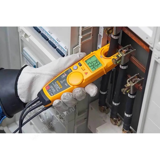 Электрический тестер Fluke T6-1000 PRO