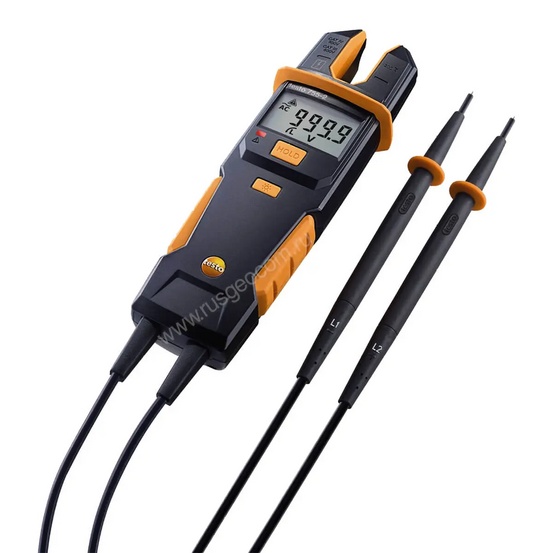 Тестер тока Testo 755-2