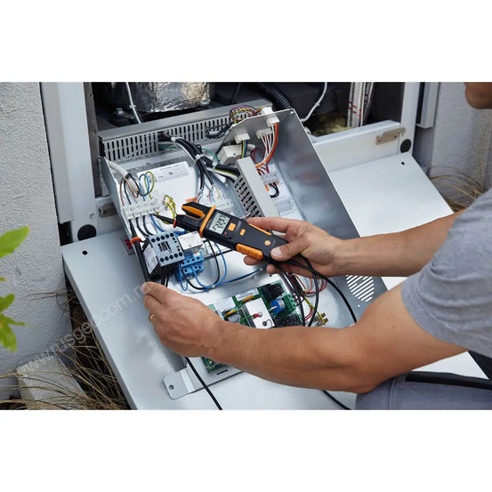 Тестер тока Testo 755-2