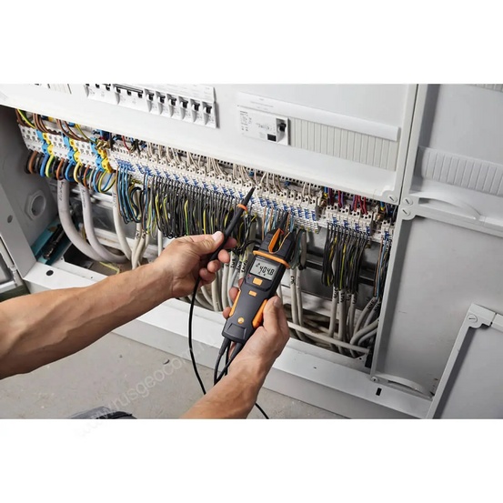 Тестер тока Testo 755-2