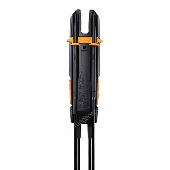 Тестер тока Testo 755-2