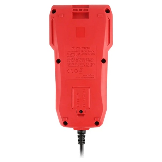 Тестер напряжения UNI-T UT675A