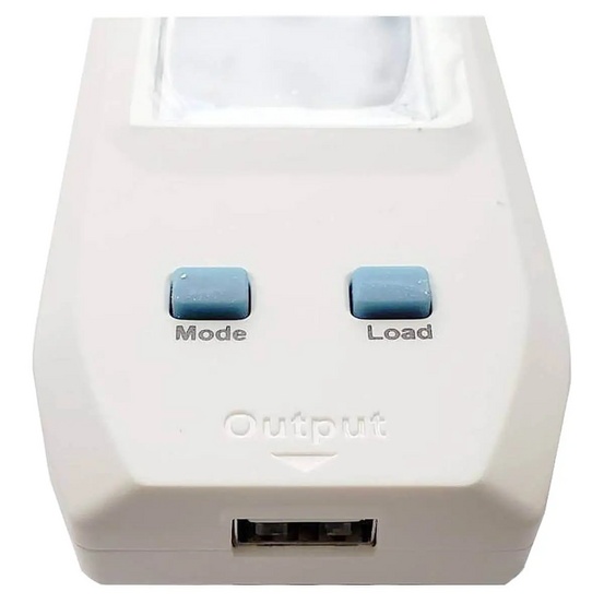 Тестер напряжения UNI-T UT658LOAD