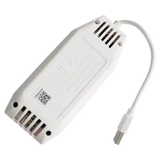 Тестер напряжения UNI-T UT658LOAD