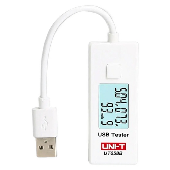 Тестер напряжения UNI-T UT658B