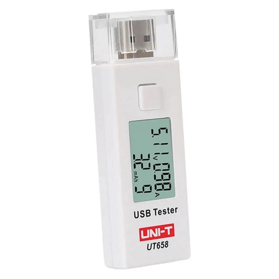 Тестер напряжения UNI-T UT658