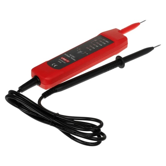 Тестер напряжения UNI-T UT22B-EU