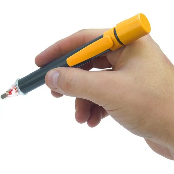 Указатель напряжения МЕГЕОН 55001