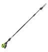 Аккумуляторный высоторез-сучкорез Greenworks PS102T 82V, 25 см, бесщеточный, с АКБ 2.5 Ач + ЗУ