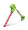 Аккумуляторный кусторез штанговый Greenworks G24PH51 24V (51 см) без АКБ и ЗУ