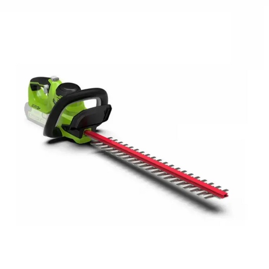 Аккумуляторный кусторез Greenworks G40HT61 40V (61 см) без АКБ и ЗУ