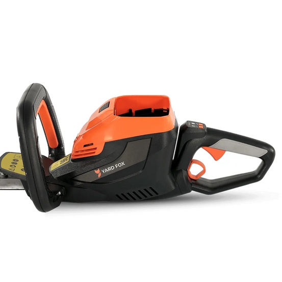 Аккумуляторный кусторез YARD FOX HT 56 B SET