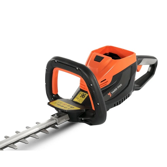 Аккумуляторный кусторез YARD FOX HT 56 B SET