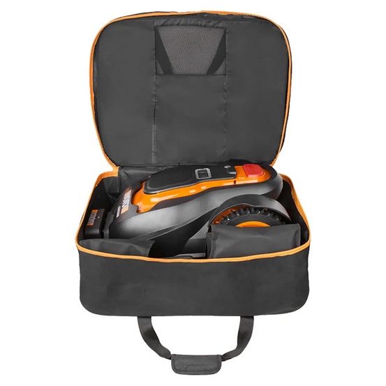 Сумка для хранения роботизированной газонокосилки WORX Landroid