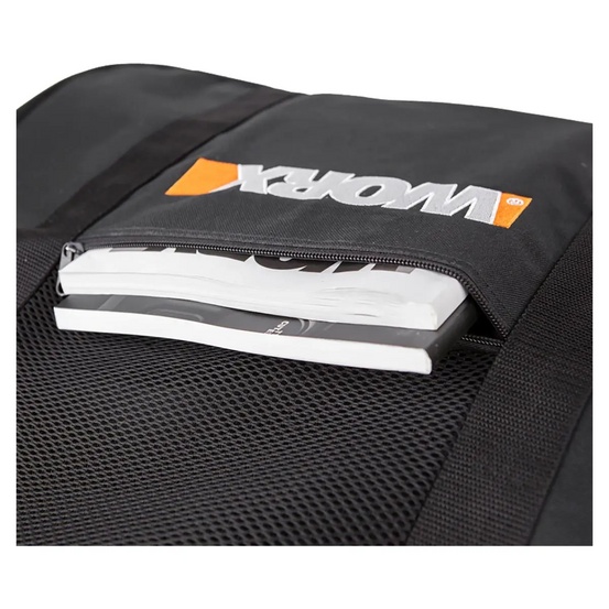 Сумка для хранения роботизированной газонокосилки WORX Landroid