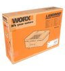 Сумка для хранения роботизированной газонокосилки WORX Landroid